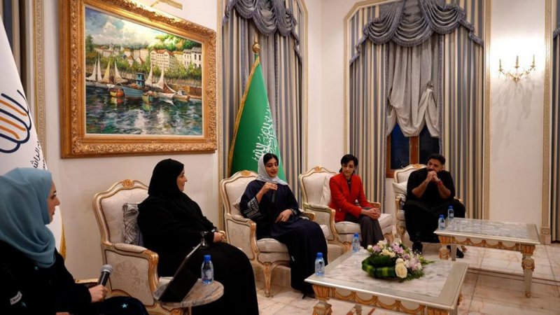 ملتقى الفيديو آرت الدولي يودع جمهوره ويختتم فعالياته
