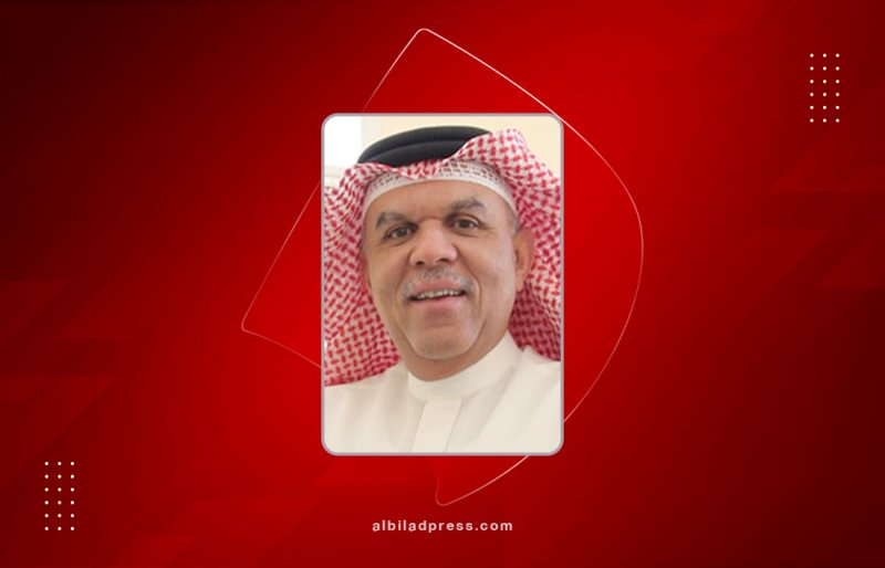 إسماعيل عبدالله.. المسرح مشعلنا حين يدلهم الظلام