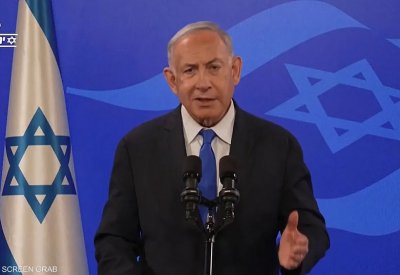 نتنياهو: هدفي التخلص من حماس.. لا من وظيفتي