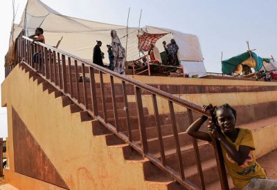 تراجع وتيرة القتال في السودان.. والجوع يهدد ولاية الجزيرة