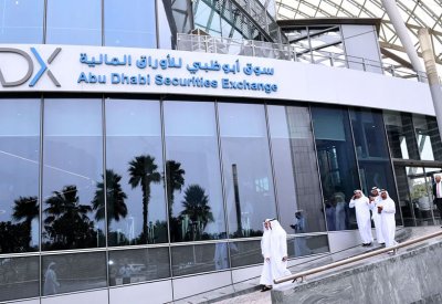 في 2023.. طروحات جديدة تضيف 73 مليار دولار لبورصات الإمارات