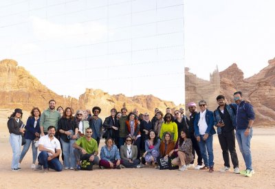 معامل البحر الأحمر تُعلن عن فتح باب التسجيل في "اللودج"