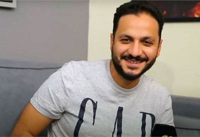 بيتر ميمي جوكر رمضان