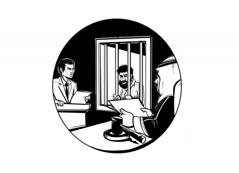 “الاستئناف” ترفض طعن قاتل “فتاة سند”