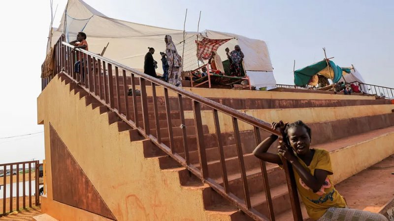 تراجع وتيرة القتال في السودان.. والجوع يهدد ولاية الجزيرة