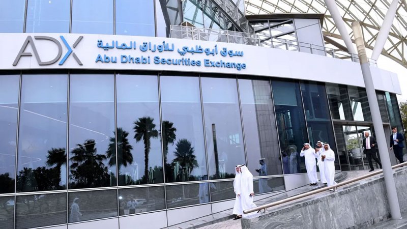 في 2023.. طروحات جديدة تضيف 73 مليار دولار لبورصات الإمارات