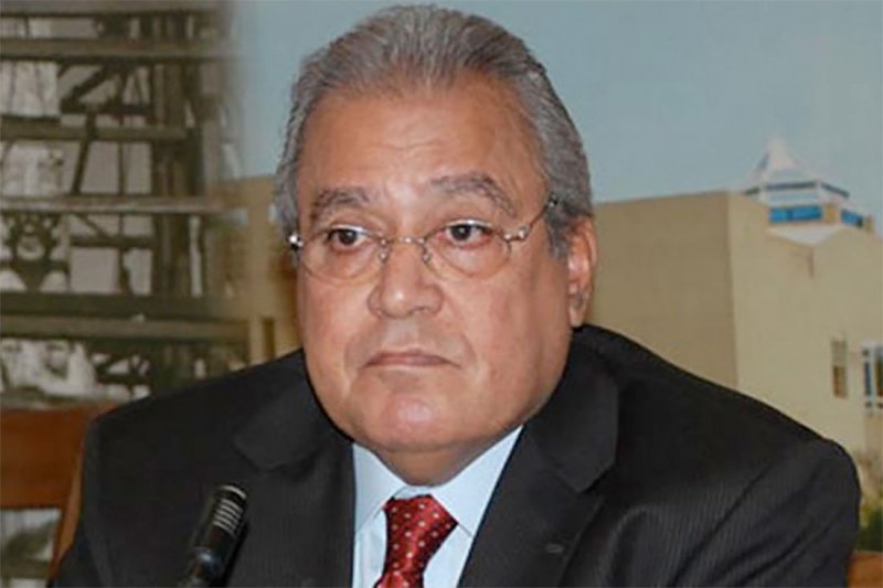 اليوم الذكرى الثانية لرحيل الناقد جابر عصفور