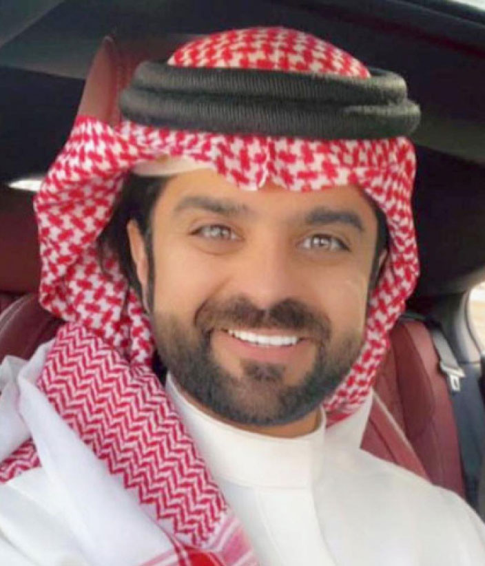 أحمد العامر