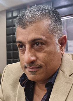 جمال الغيلان