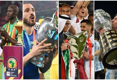 5 بطولات "مرتقبة" في 2024.. هذه مواعيد الانطلاق