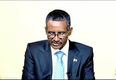 دقلو: عهدنا أن تنتهي الحرب لصالح الشعب السوداني