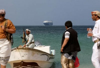 وضع خططا مفصلة.. هل يضرب البنتاغون قواعد الحوثيين؟