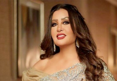 وفاة والدة الفنانة لطيفة