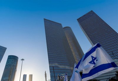 إسرائيل تعتزم استقدام 70 ألف عامل أجنبي لدعم قطاع البناء