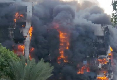 السودان في 2023.. حرب ودمار وآلاف القتلى وملايين المشردين