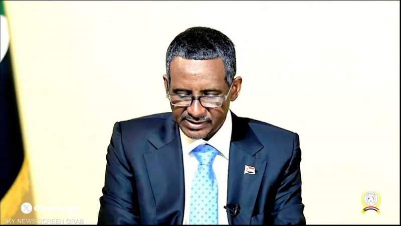 دقلو: عهدنا أن تنتهي الحرب لصالح الشعب السوداني