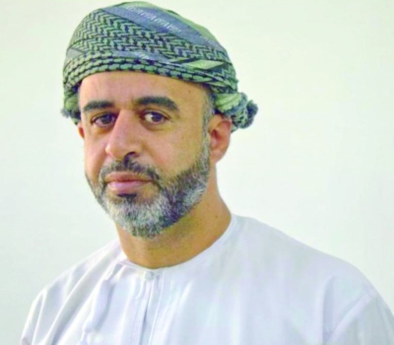 الشاعر العماني زهران القاسمي يقرأ “قصائده الحجرية" في بيت الشعر بيت إبراهيم العريض