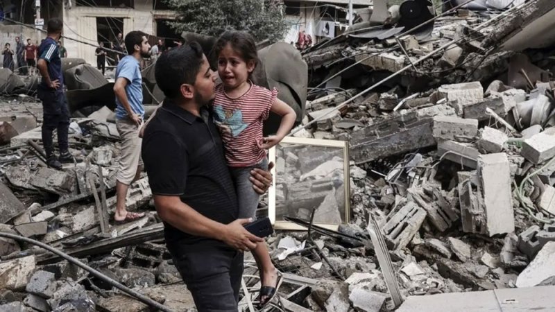 حماس تكرر: لا صفقة أسرى مع إسرائيل قبل وقف النار