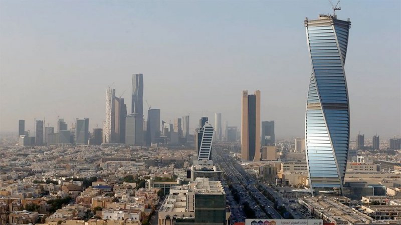 26.6 مليار دولار إنفاق زوار السعودية بأول 9 أشهر من 2023