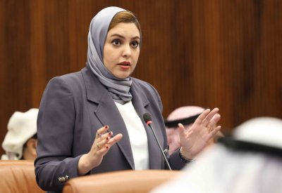 زينب تثير “حمية” جليلة