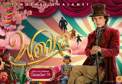 بورصة الأفلام السينمائية العالمية هذا الأسبوع