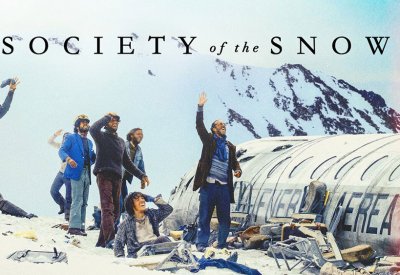 The Snow Society عن تحطم طائرة في جبال الأنديس