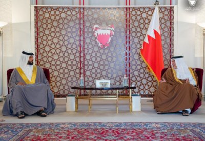 سمو ولي العهد رئيس الوزراء: عزيمة أبناء البحرين لا حدود لها وموسم الأعياد خرج بأعلى مستويات الإتقان