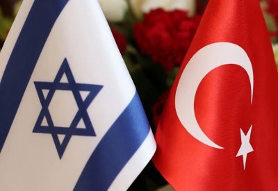 تركيا.. توقيف 33 شخصاً بشبهة التجسس لحساب الموساد الإسرائيلي