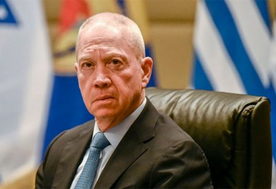 غالانت: بدون انتصار واضح.. لن نستطيع العيش في الشرق الأوسط