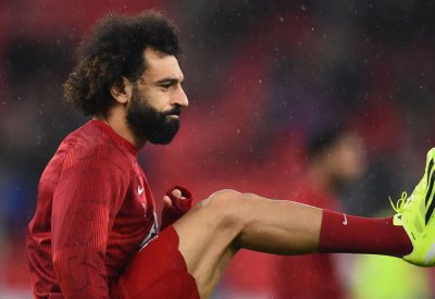 محمد صلاح يكشف سر "تغيير الحذاء" في ليلة نيوكاسل التاريخية