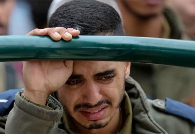 اضطرابات ما بعد الصدمة تطارد الجيش الإسرائيلي في غزة
