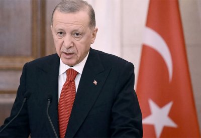 أردوغان: صادرات تركيا في 2023 بلغت 255.8 مليار دولار
