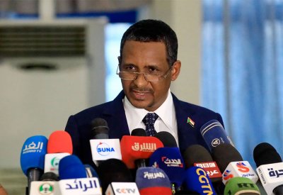 الدعم السريع: منفتحون على وقف القتال عبر التفاوض مع الجيش