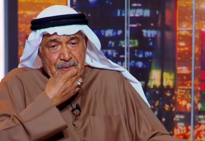 خلاف كوميدي بين جاسم النبهان وعبدالحسين عبدالرضا