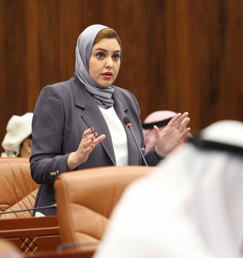 زينب تثير “حمية” جليلة