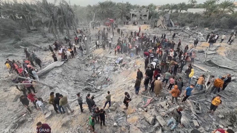إسرائيل تعتزم الدفاع عن "أفعالها" في غزة أمام العدل الدولية