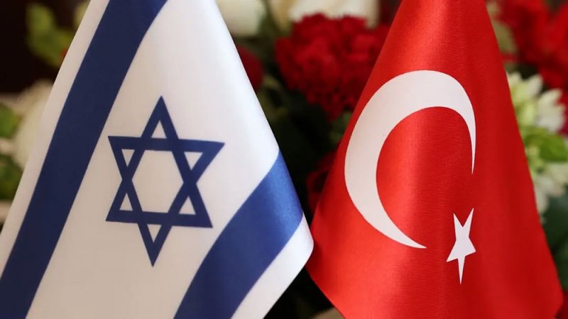 تركيا.. توقيف 33 شخصاً بشبهة التجسس لحساب الموساد الإسرائيلي