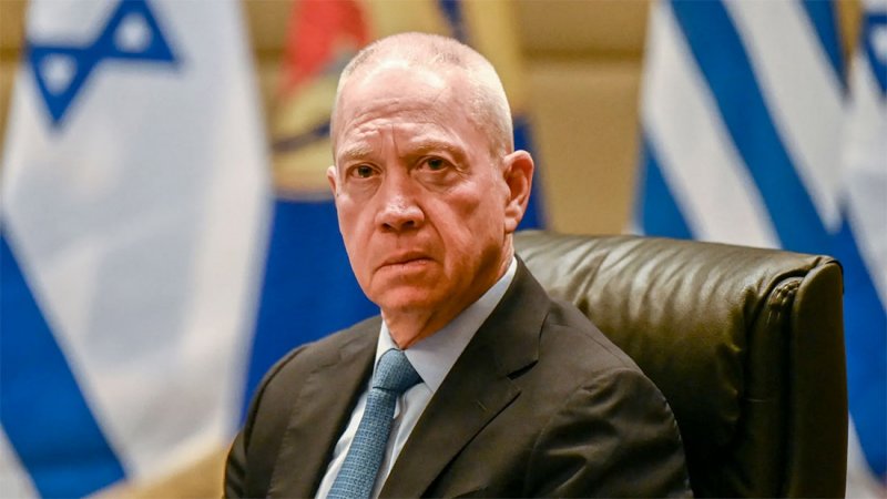 غالانت: بدون انتصار واضح.. لن نستطيع العيش في الشرق الأوسط