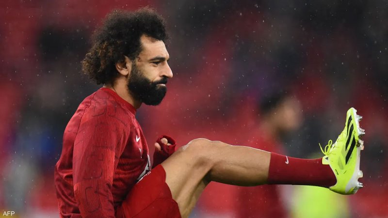 محمد صلاح يكشف سر "تغيير الحذاء" في ليلة نيوكاسل التاريخية