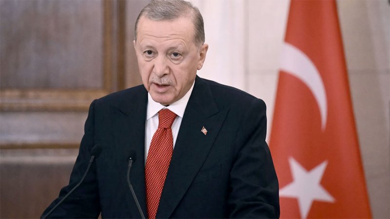 أردوغان: صادرات تركيا في 2023 بلغت 255.8 مليار دولار