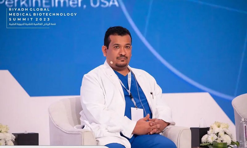 اكتشاف متلازمة مرضية جديدة في السعودية.. تعرف عليها