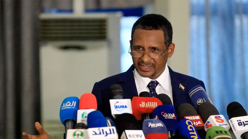 الدعم السريع: منفتحون على وقف القتال عبر التفاوض مع الجيش