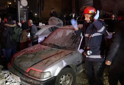 بعد مقتل العاروري.. مسؤول أميركي: إسرائيل مقبلة على سلسلة استهدافات لقادة حماس