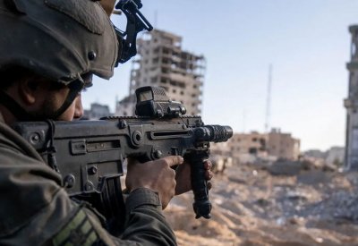 مسؤول أميركي: اغتيال العاروري سيعرقل محادثات الهدنة