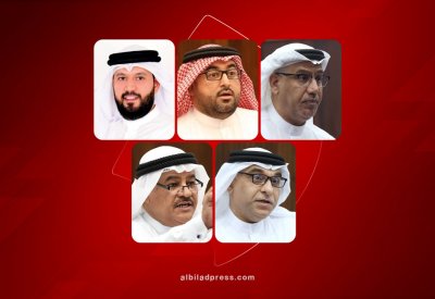 نواب محرقيون يطالبون بترميم مساجد الدائرة الثالثة وإعادة صيانتها