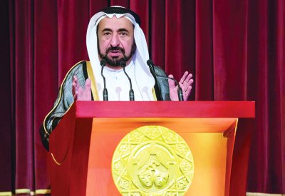 مهرجان المسرح العربي وترسيخ المفاهيم الجمالية