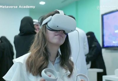 اغتصاب جماعي لفتاة بعالم "ميتافيرس" وبريطانيا تُحقِّق.. فكيف حدثت الجريمة؟