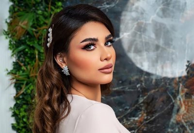 الفنانة زينب غازي في “بطن وظهر”
