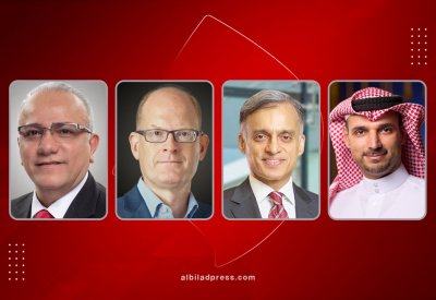 4 رؤساء تنفيذيين لشركات بحرينية ضمن قائمة “فوربس 2023”