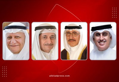 “المؤيد” و“كانو” و“فخرو” و“الزياني” ضمن قائمة فوربس لـ “أقوى 100 شركة عائلية عربية”